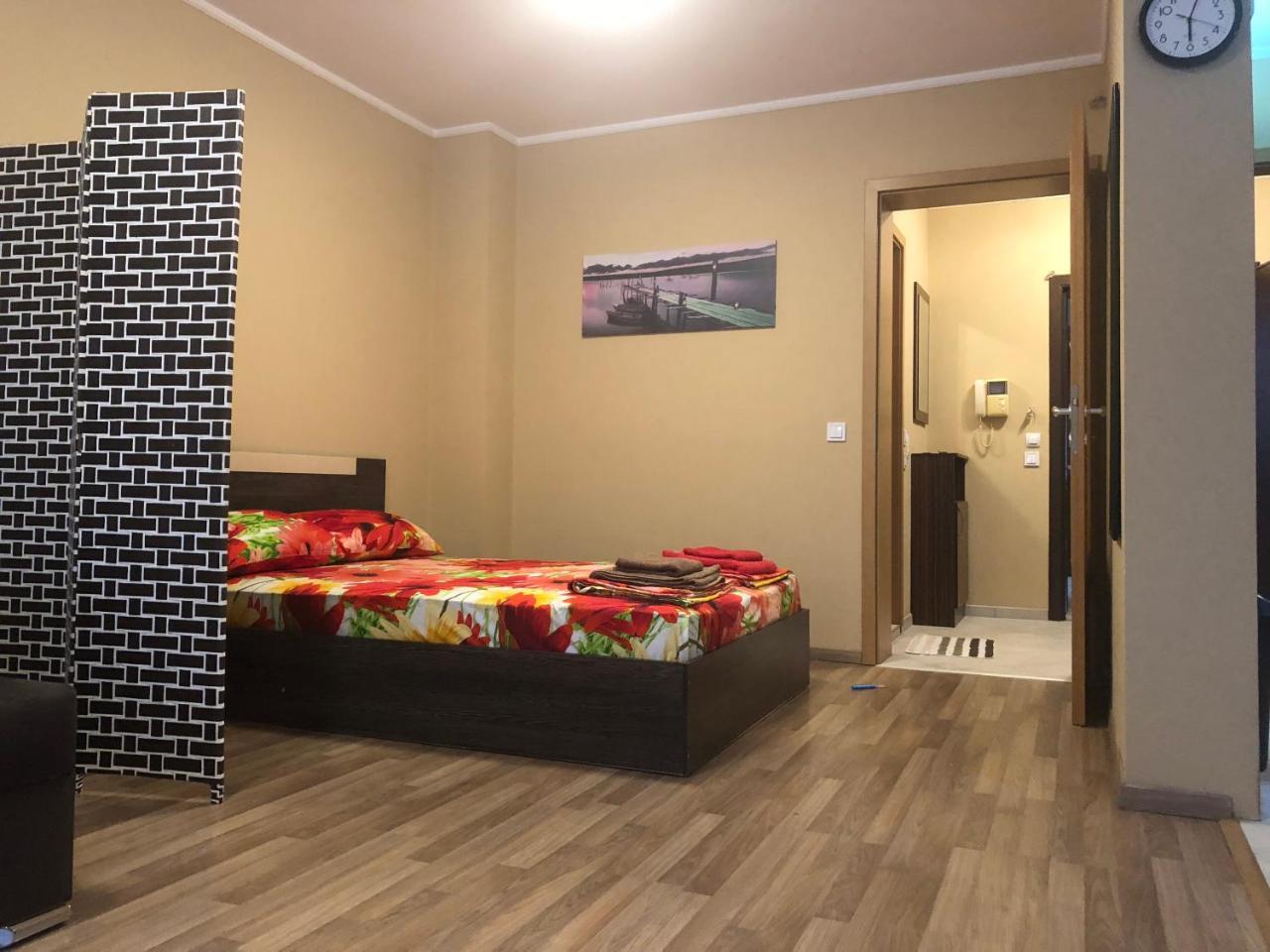 Apartment Rakovski Gn / Free Garage Sofia