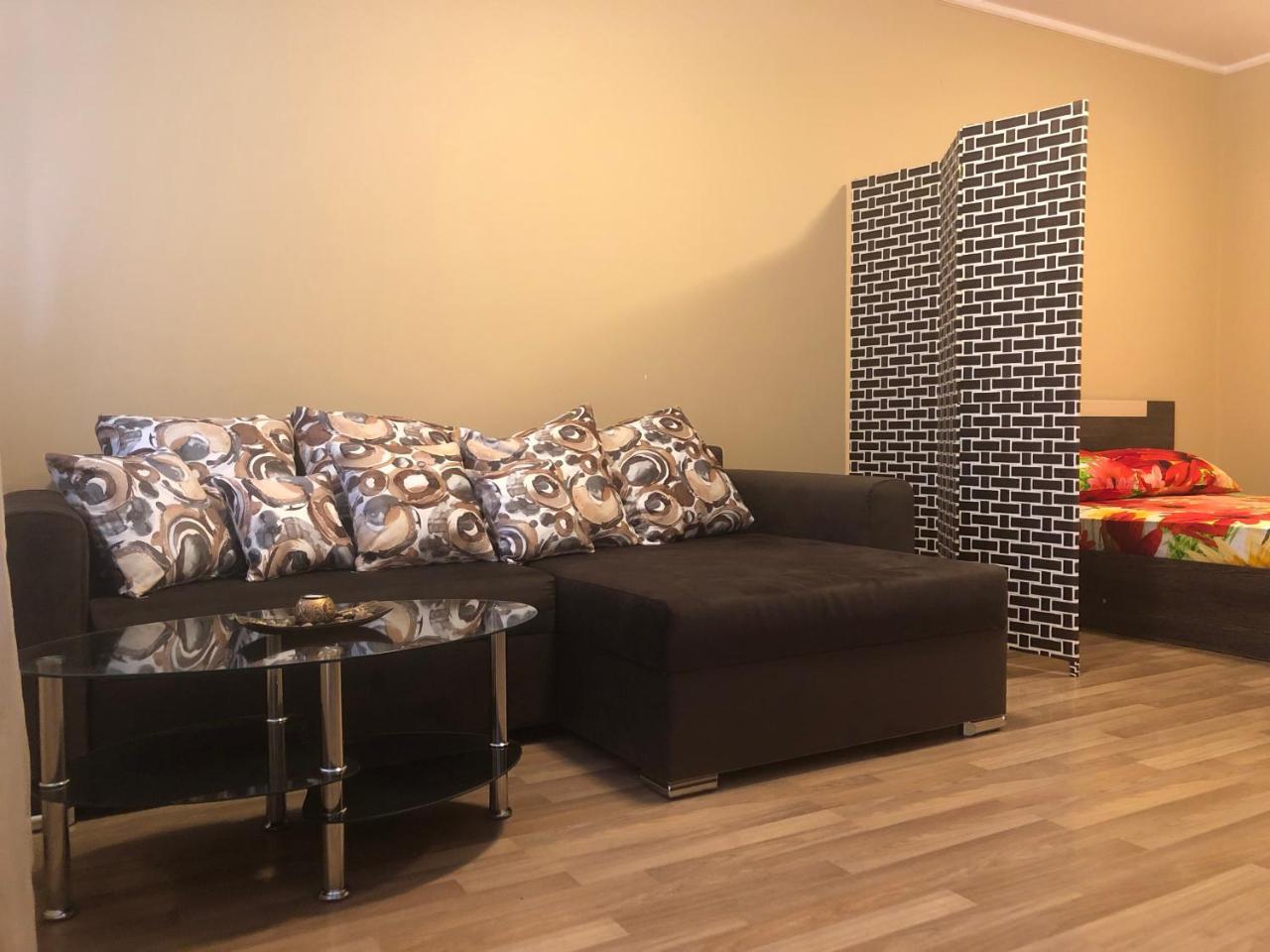 Rakovski Gn / Free Garage Apartment *