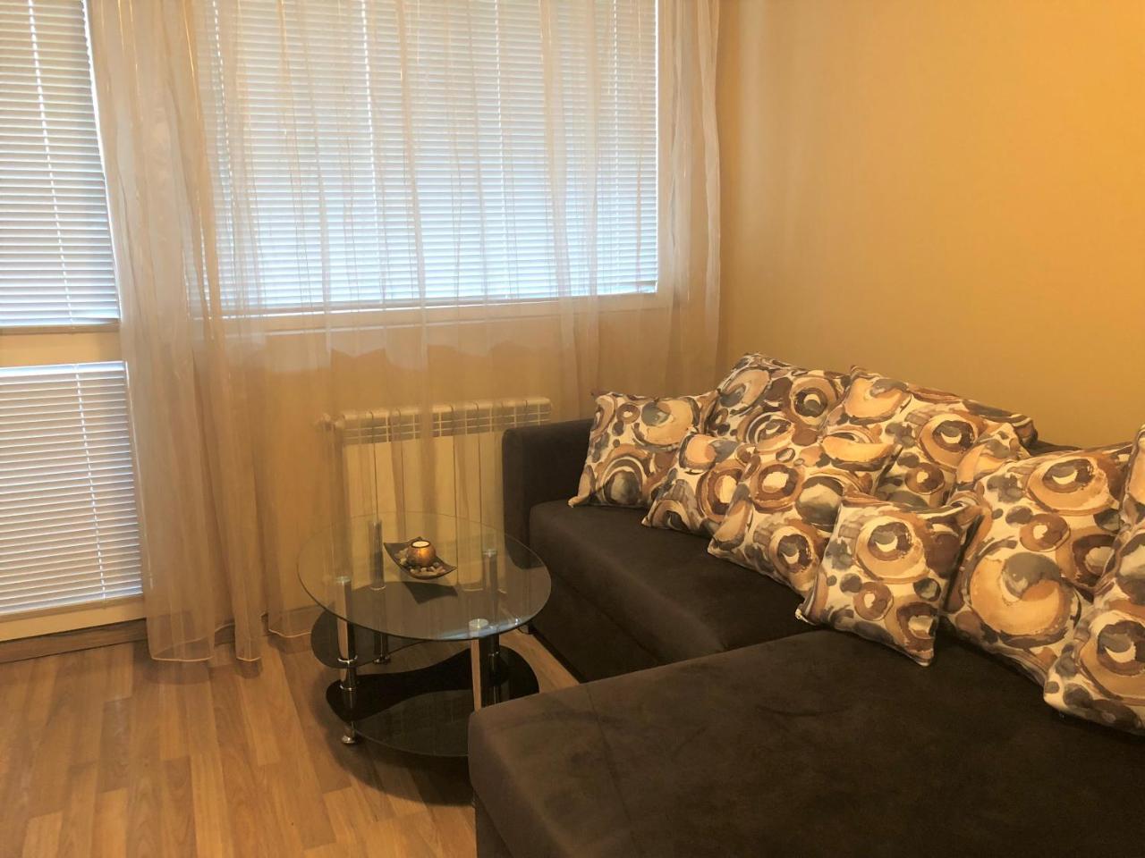 Apartment Rakovski Gn / Free Garage *