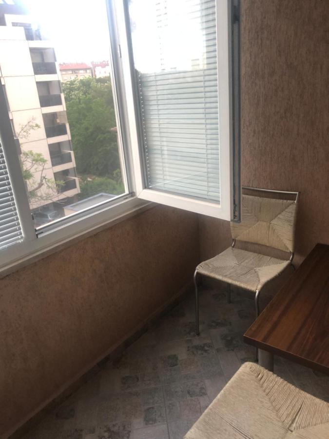Rakovski Gn / Free Garage * Sofia