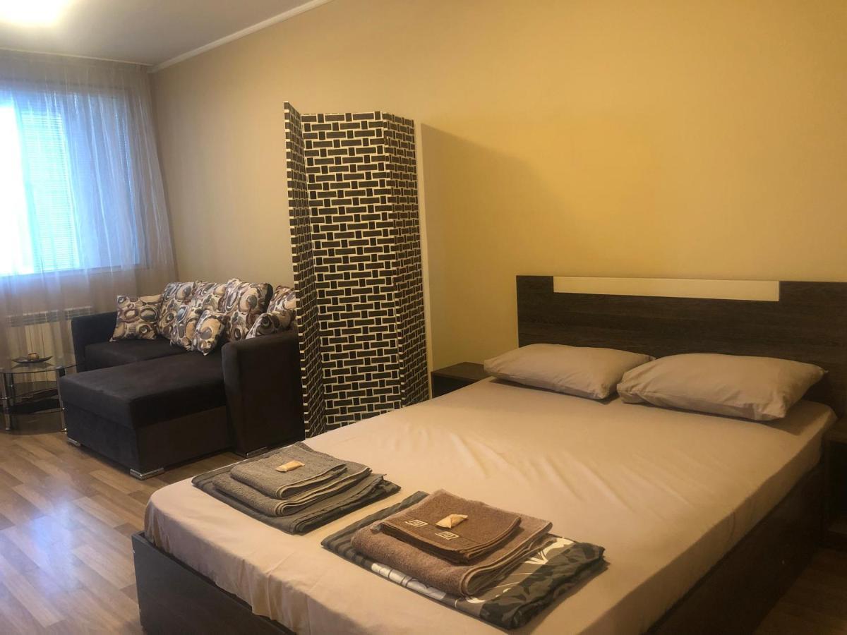 Rakovski Gn / Free Garage Sofia