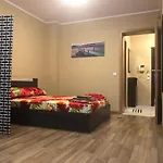 Rakovski Apartment Gn / Free Garage