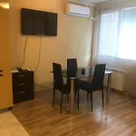 Rakovski Apartment Gn / Free Garage