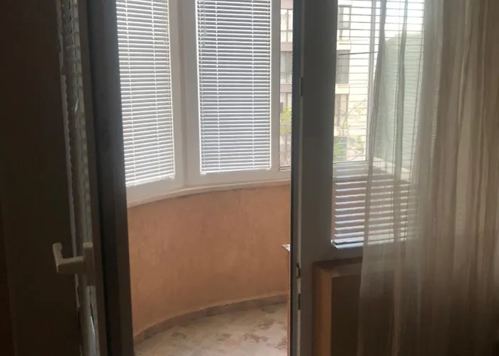 Rakovski Apartment Gn / Free Garage