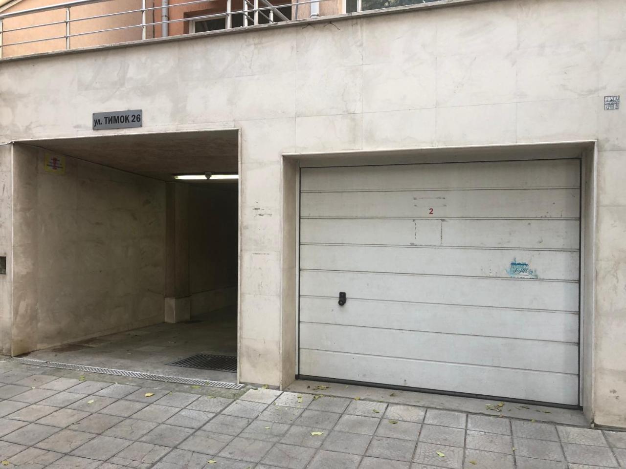 Apartemen Rakovski Gn / Free Garage Sofia