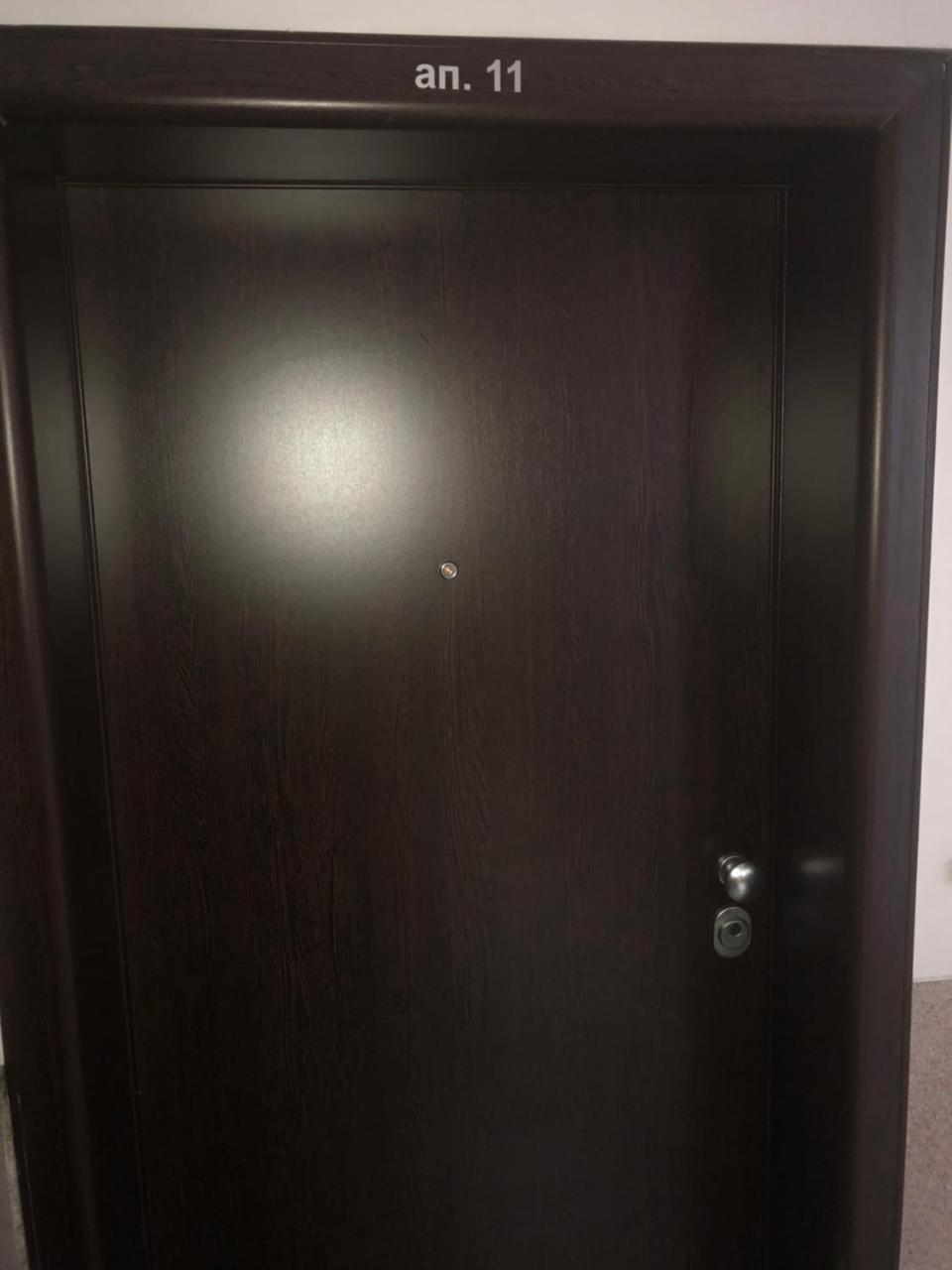 Apartemen Rakovski Gn / Free Garage
