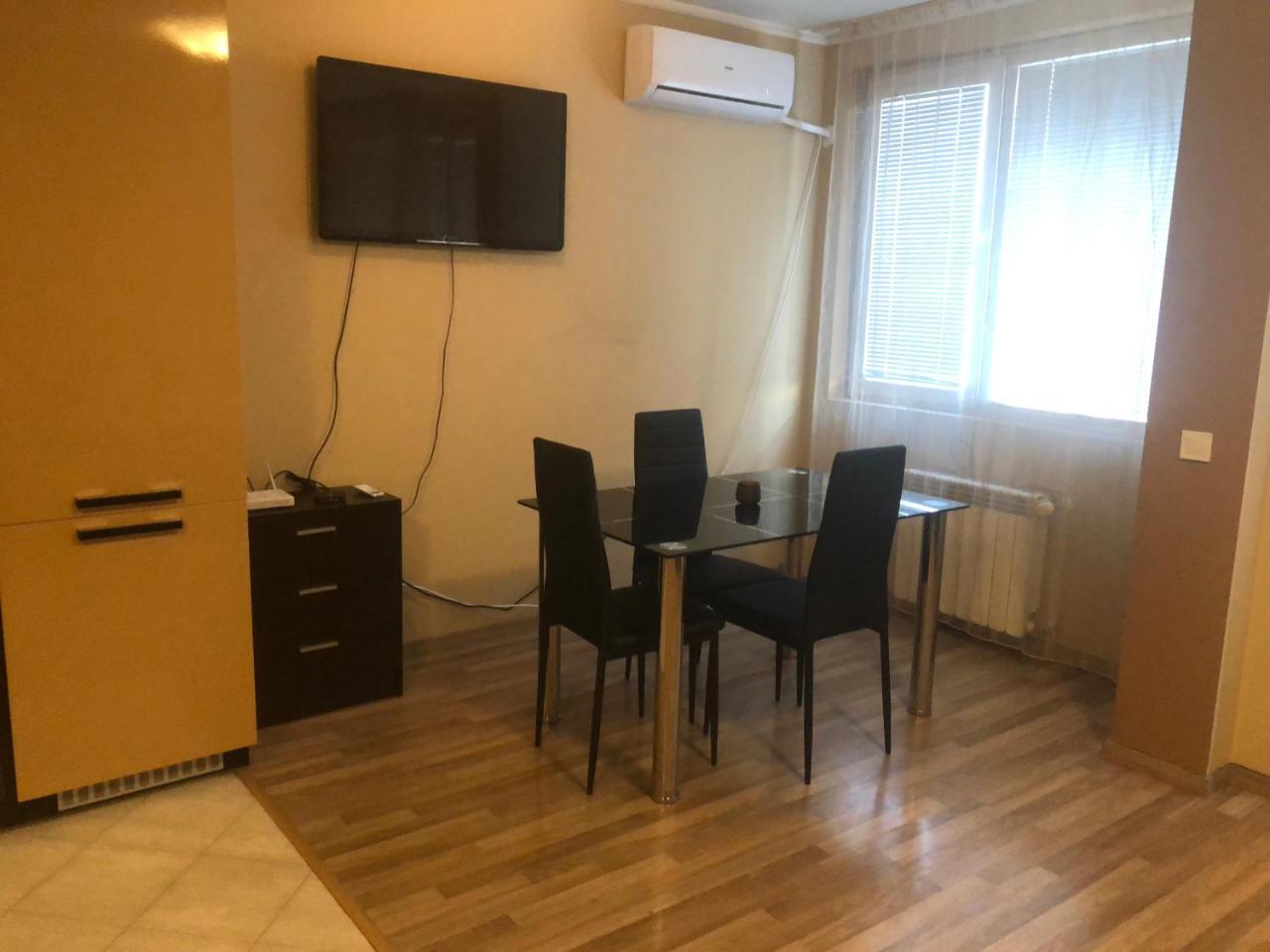 Apartemen Rakovski Gn / Free Garage Sofia