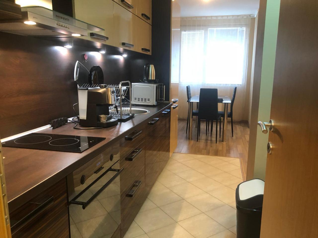 Apartemen Rakovski Gn / Free Garage Sofia